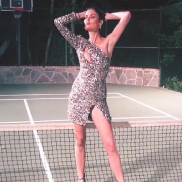 RETROFETE Heidi Dress ✨ - Picture 3 of 7